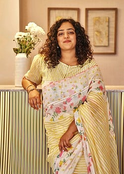 Nithya  Menen